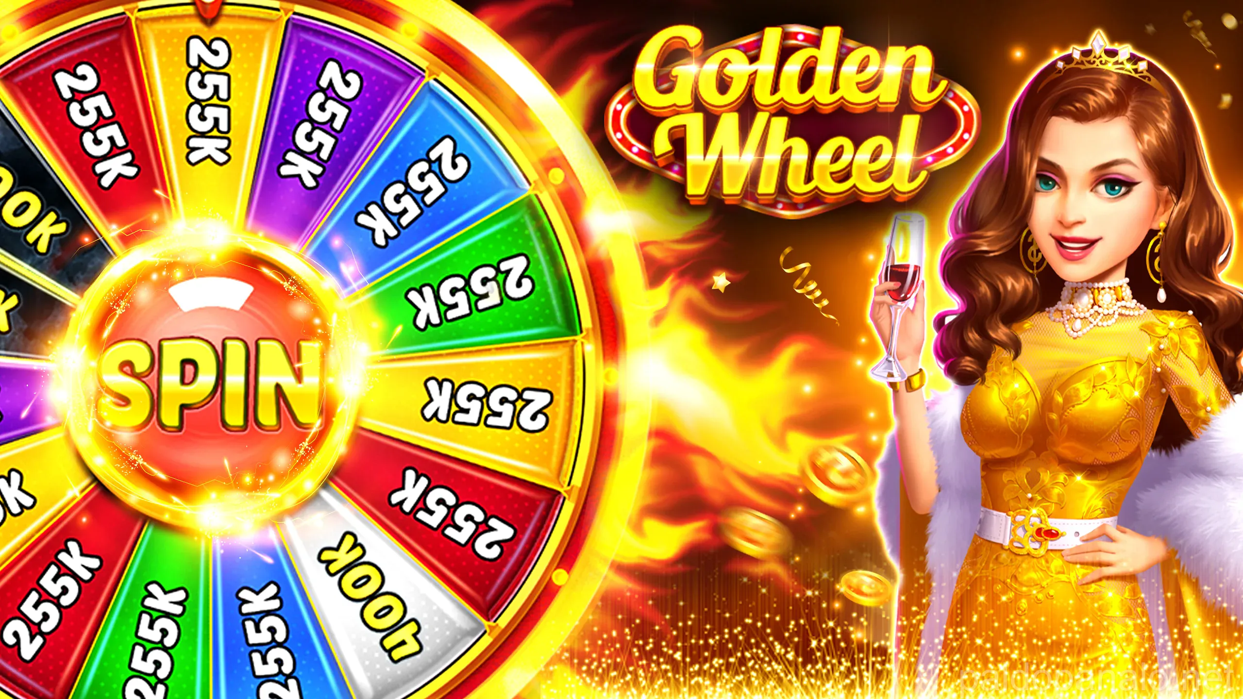 Paldobet App Interface